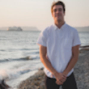 Meet your Posher, Luke